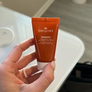 Origins Ginzing Energizing Gel Cream with Caffeine + Niacinamide